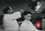 Image of United States Army Airborne soldiers United States USA, 1955, second 22 stock footage video 65675073603