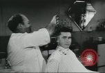 Image of United States Army Airborne soldiers United States USA, 1955, second 23 stock footage video 65675073603