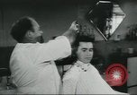Image of United States Army Airborne soldiers United States USA, 1955, second 24 stock footage video 65675073603