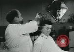 Image of United States Army Airborne soldiers United States USA, 1955, second 25 stock footage video 65675073603