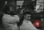 Image of United States Army Airborne soldiers United States USA, 1955, second 27 stock footage video 65675073603