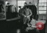 Image of United States Army Airborne soldiers United States USA, 1955, second 28 stock footage video 65675073603