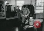 Image of United States Army Airborne soldiers United States USA, 1955, second 29 stock footage video 65675073603