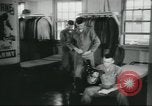 Image of United States Army Airborne soldiers United States USA, 1955, second 30 stock footage video 65675073603