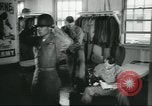 Image of United States Army Airborne soldiers United States USA, 1955, second 34 stock footage video 65675073603