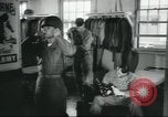 Image of United States Army Airborne soldiers United States USA, 1955, second 35 stock footage video 65675073603