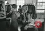 Image of United States Army Airborne soldiers United States USA, 1955, second 36 stock footage video 65675073603