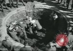 Image of United States Army Airborne soldiers United States USA, 1955, second 38 stock footage video 65675073603