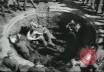 Image of United States Army Airborne soldiers United States USA, 1955, second 39 stock footage video 65675073603