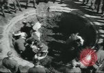 Image of United States Army Airborne soldiers United States USA, 1955, second 41 stock footage video 65675073603