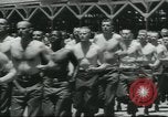 Image of United States Army Airborne soldiers United States USA, 1955, second 43 stock footage video 65675073603