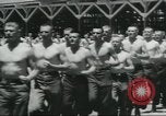 Image of United States Army Airborne soldiers United States USA, 1955, second 45 stock footage video 65675073603