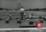 Image of United States Army Airborne soldiers United States USA, 1955, second 47 stock footage video 65675073603