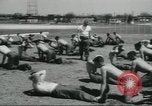 Image of United States Army Airborne soldiers United States USA, 1955, second 48 stock footage video 65675073603
