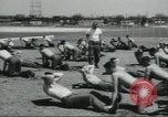 Image of United States Army Airborne soldiers United States USA, 1955, second 49 stock footage video 65675073603