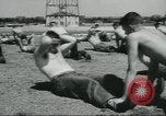 Image of United States Army Airborne soldiers United States USA, 1955, second 50 stock footage video 65675073603
