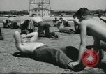 Image of United States Army Airborne soldiers United States USA, 1955, second 51 stock footage video 65675073603