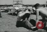Image of United States Army Airborne soldiers United States USA, 1955, second 52 stock footage video 65675073603