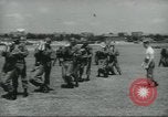 Image of United States Army Airborne soldiers United States USA, 1955, second 54 stock footage video 65675073603