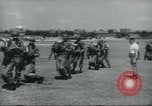 Image of United States Army Airborne soldiers United States USA, 1955, second 55 stock footage video 65675073603