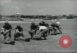 Image of United States Army Airborne soldiers United States USA, 1955, second 58 stock footage video 65675073603