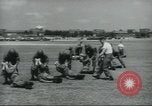 Image of United States Army Airborne soldiers United States USA, 1955, second 60 stock footage video 65675073603