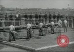 Image of United States Army Airborne soldiers United States USA, 1955, second 61 stock footage video 65675073603