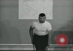 Image of United States Army Airborne soldiers United States USA, 1955, second 3 stock footage video 65675073604