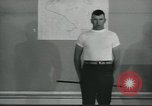 Image of United States Army Airborne soldiers United States USA, 1955, second 5 stock footage video 65675073604