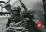 Image of United States Army Airborne soldiers United States USA, 1955, second 20 stock footage video 65675073604
