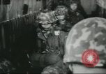 Image of United States Army Airborne soldiers United States USA, 1955, second 24 stock footage video 65675073604