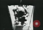 Image of United States Army Airborne soldiers United States USA, 1955, second 33 stock footage video 65675073604