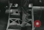 Image of United States Army Airborne soldiers United States USA, 1955, second 34 stock footage video 65675073604