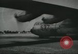 Image of United States Army Airborne soldiers United States USA, 1955, second 40 stock footage video 65675073604