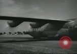 Image of United States Army Airborne soldiers United States USA, 1955, second 43 stock footage video 65675073604