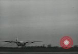 Image of United States Army Airborne soldiers United States USA, 1955, second 49 stock footage video 65675073604