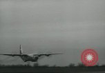 Image of United States Army Airborne soldiers United States USA, 1955, second 50 stock footage video 65675073604