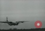 Image of United States Army Airborne soldiers United States USA, 1955, second 51 stock footage video 65675073604
