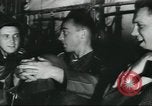 Image of United States Army Airborne soldiers United States USA, 1955, second 53 stock footage video 65675073604
