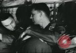 Image of United States Army Airborne soldiers United States USA, 1955, second 56 stock footage video 65675073604