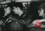 Image of United States Army Airborne soldiers United States USA, 1955, second 57 stock footage video 65675073604