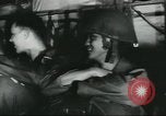 Image of United States Army Airborne soldiers United States USA, 1955, second 59 stock footage video 65675073604