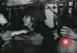 Image of United States Army Airborne soldiers United States USA, 1955, second 61 stock footage video 65675073604
