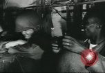 Image of United States Army Airborne soldiers United States USA, 1955, second 62 stock footage video 65675073604