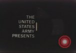 Image of Medal of Honor Virginia United States USA, 1968, second 3 stock footage video 65675073605