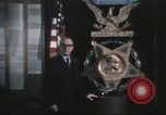 Image of Three versions of Medal of Honor Virginia United States USA, 1968, second 3 stock footage video 65675073606