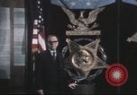 Image of Three versions of Medal of Honor Virginia United States USA, 1968, second 6 stock footage video 65675073606