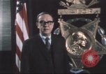 Image of Three versions of Medal of Honor Virginia United States USA, 1968, second 25 stock footage video 65675073606