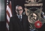 Image of Three versions of Medal of Honor Virginia United States USA, 1968, second 30 stock footage video 65675073606