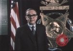 Image of Three versions of Medal of Honor Virginia United States USA, 1968, second 31 stock footage video 65675073606